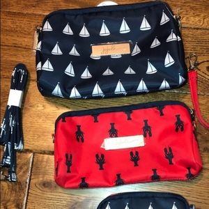 NWT JuJuBe Annapolis Be Set (partial)